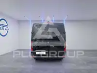 2020 Mercedes Benz Sprinter