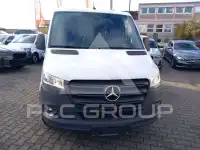 2020 Mercedes Benz Sprinter