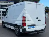2020 Mercedes Benz Sprinter
