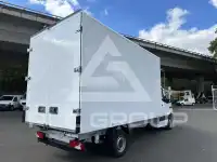 2020 Mercedes Benz Sprinter