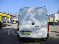 2020 Mercedes Benz Sprinter