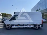 2020 Mercedes Benz Sprinter