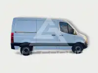 2020 Mercedes Benz Sprinter