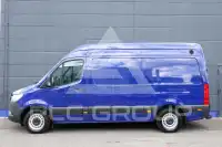2020 Mercedes Benz Sprinter