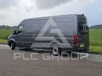 2020 Mercedes Benz Sprinter