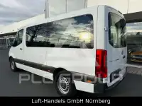 2020 Mercedes Benz Sprinter