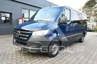 2020 Mercedes Benz Sprinter