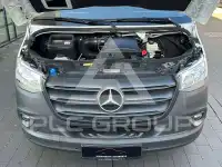 2020 Mercedes Benz Sprinter
