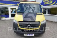 2020 Mercedes Benz Sprinter