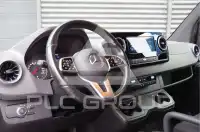 2020 Mercedes Benz Sprinter
