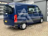 2020 Mercedes Benz Sprinter