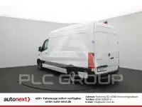 2020 Mercedes Benz Sprinter