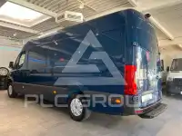 2020 Mercedes Benz Sprinter