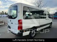 2020 Mercedes Benz Sprinter