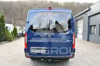 2020 Mercedes Benz Sprinter
