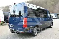 2020 Mercedes Benz Sprinter