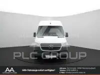 2020 Mercedes Benz Sprinter