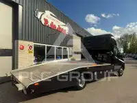 2020 Mercedes Benz Sprinter