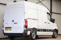 2020 Mercedes Benz Sprinter