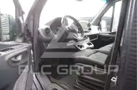 2020 Mercedes Benz Sprinter
