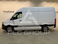 2020 Mercedes Benz Sprinter