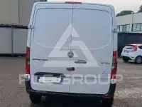 2020 Mercedes Benz Sprinter