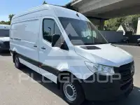 2020 Mercedes Benz Sprinter