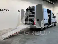 2020 Mercedes Benz Sprinter