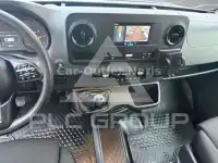 2020 Mercedes Benz Sprinter