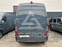 2020 Mercedes Benz Sprinter