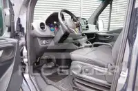 2020 Mercedes Benz Sprinter