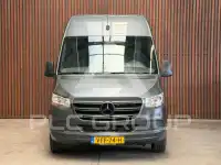2020 Mercedes Benz Sprinter