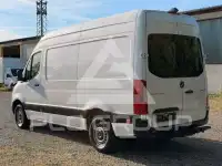 2020 Mercedes Benz Sprinter