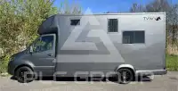 2020 Mercedes Benz Sprinter