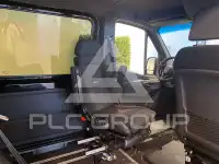 2020 Mercedes Benz Sprinter