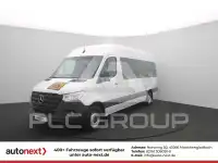 2020 Mercedes Benz Sprinter