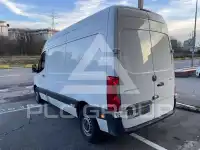 2020 Mercedes Benz Sprinter