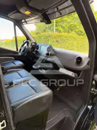 2020 Mercedes Benz Sprinter