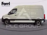 2020 Mercedes Benz Sprinter