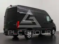 2020 Mercedes Benz Sprinter