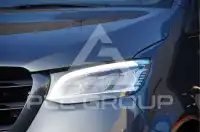 2020 Mercedes Benz Sprinter