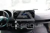 2020 Mercedes Benz Sprinter