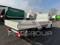 2020 Mercedes Benz Sprinter