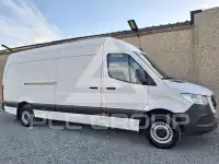 2020 Mercedes Benz Sprinter