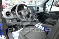 2020 Mercedes Benz Sprinter