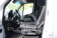 2020 Mercedes Benz Sprinter