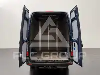 2020 Mercedes Benz Sprinter