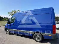 2020 Mercedes Benz Sprinter