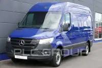 2020 Mercedes Benz Sprinter