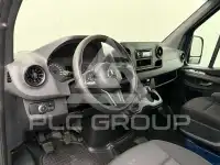 2020 Mercedes Benz Sprinter